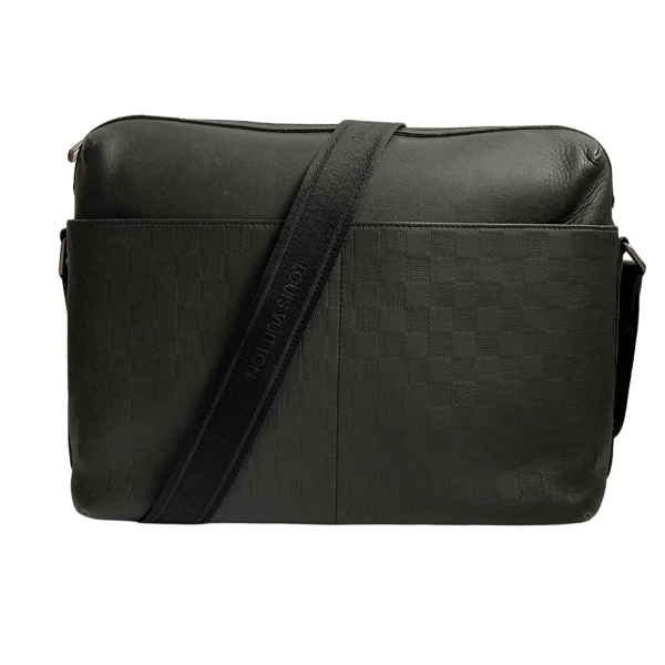 路易威登 District 小号邮差包